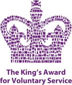 Kings Award for Volunteers